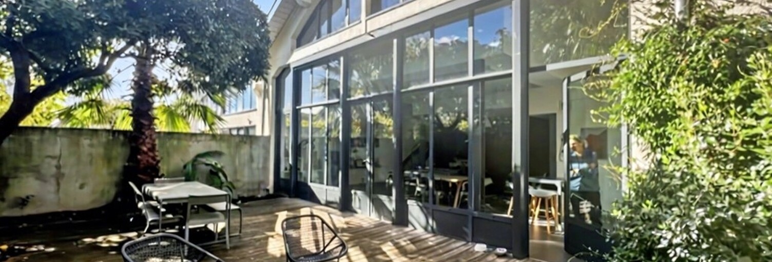 Maison 7 Pièces 225 m² à vendre à Bordeaux (33000)