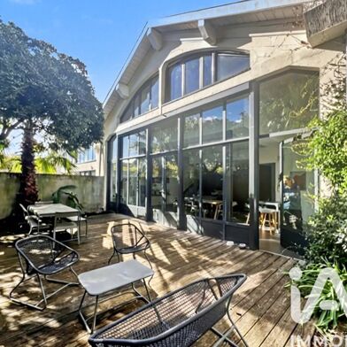 Maison 7 pièces 1190000 €