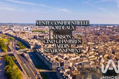 Maison 7 pièces 1190000 €