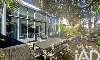 Maison 7 Pièces 225 m² à vendre à Bordeaux (33000)