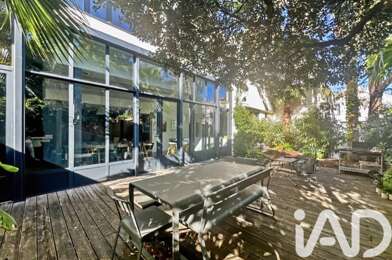 Maison 7 pièces 1185000 €
