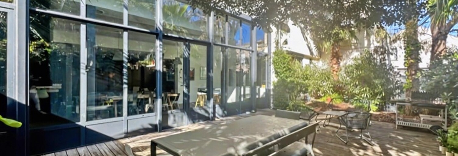 Maison 7 Pièces 225 m² à vendre à Bordeaux (33000)