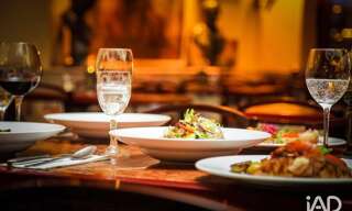 Commerce  97 m² à vendre à Fréjus (83600)