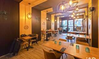 Commerce  40 m² à vendre à Béziers (34500)