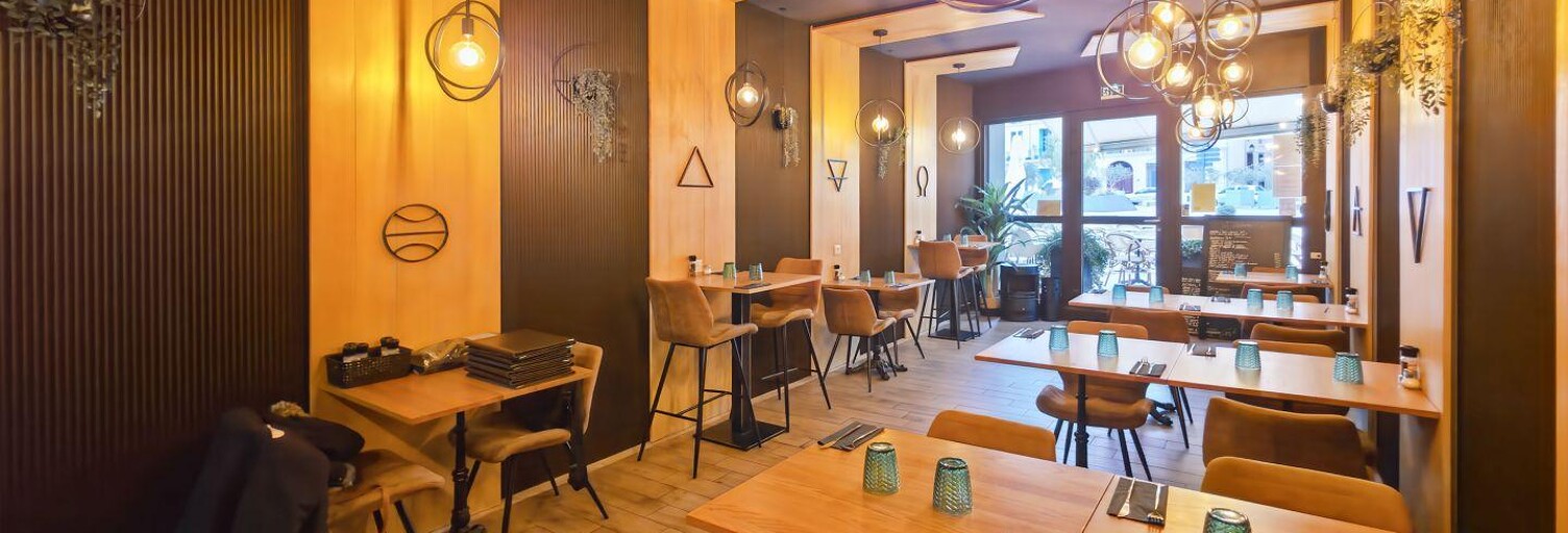 Commerce  40 m² à vendre à Béziers (34500)