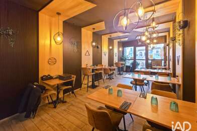 Commerce  130000 €