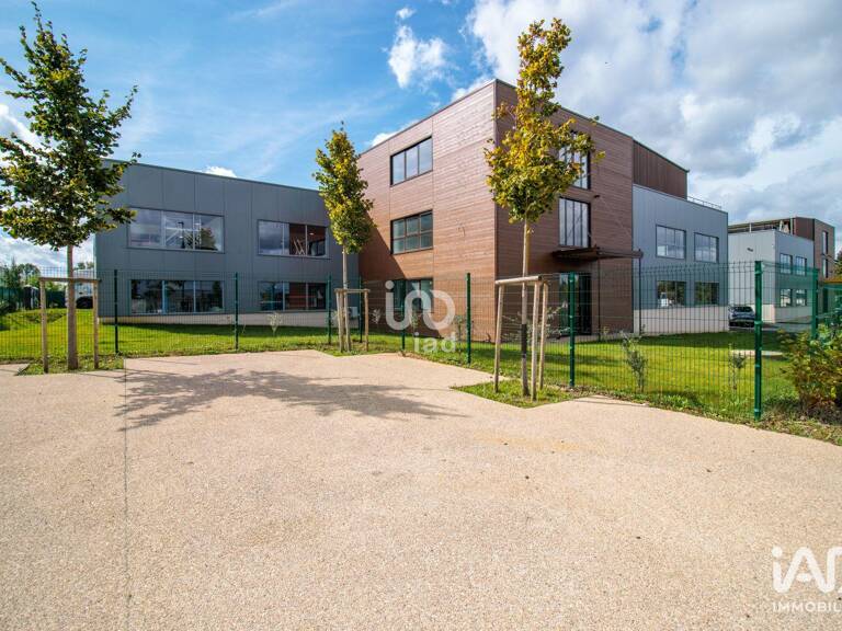 Location Bureaux 90 m&sup2; — photo 1