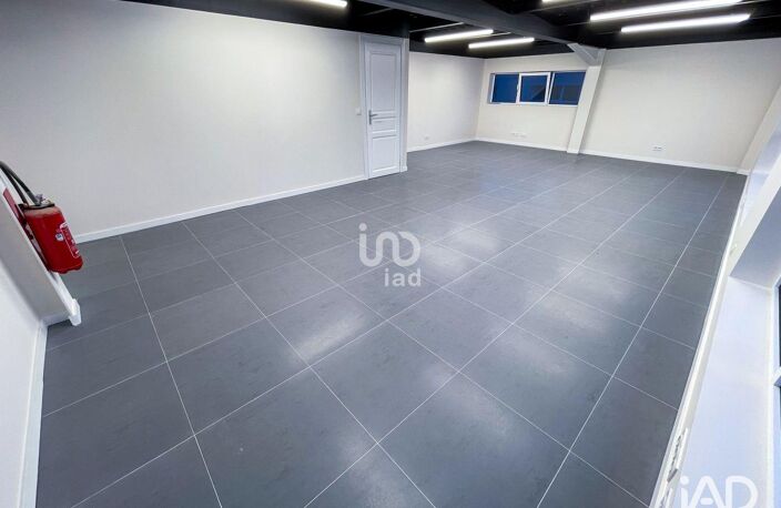 Location Bureaux 90 m&sup2; — photo 3