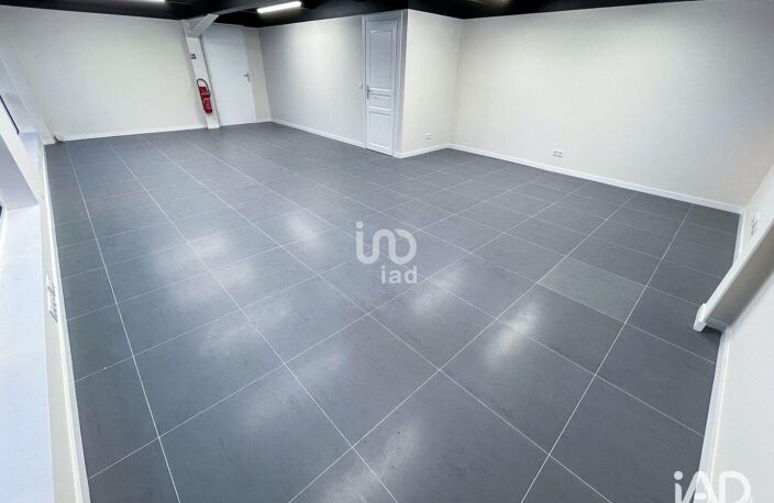 Location Bureaux 90 m&sup2; — photo 4