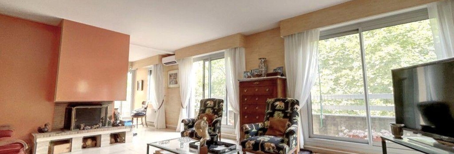 Appartement 4 Pièces 149 m² à vendre à Toulouse (31000)