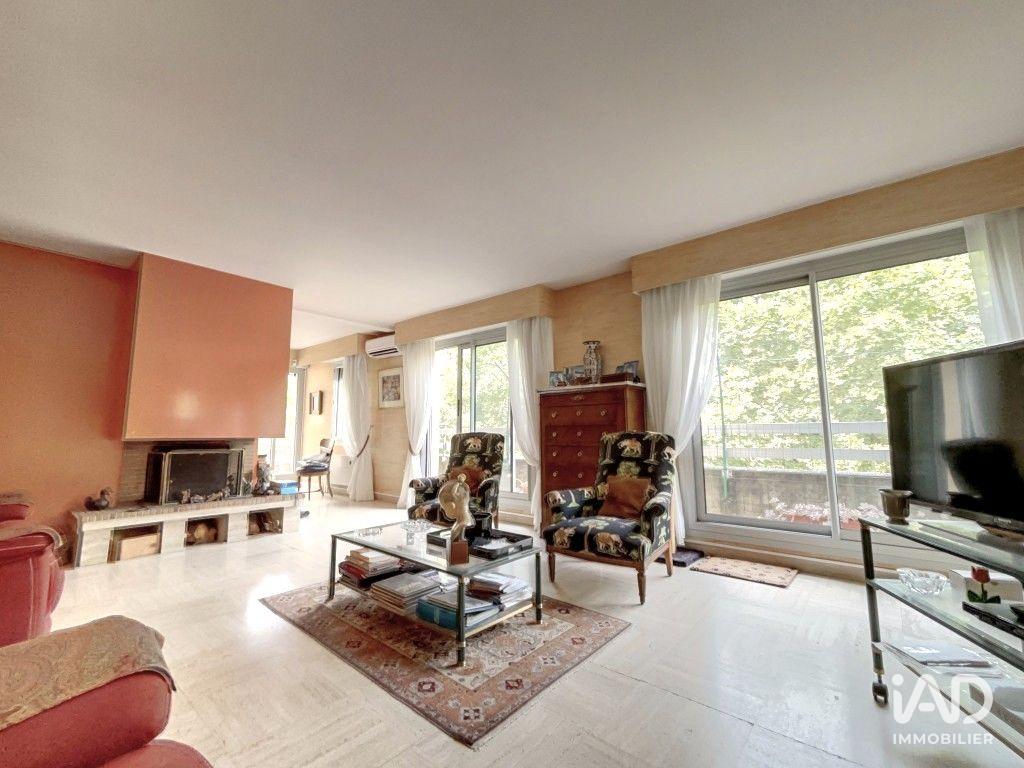 Toulouse - 149m² - 6p. - 3ch.