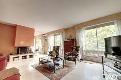 Appartement 4 pièces 749000 €