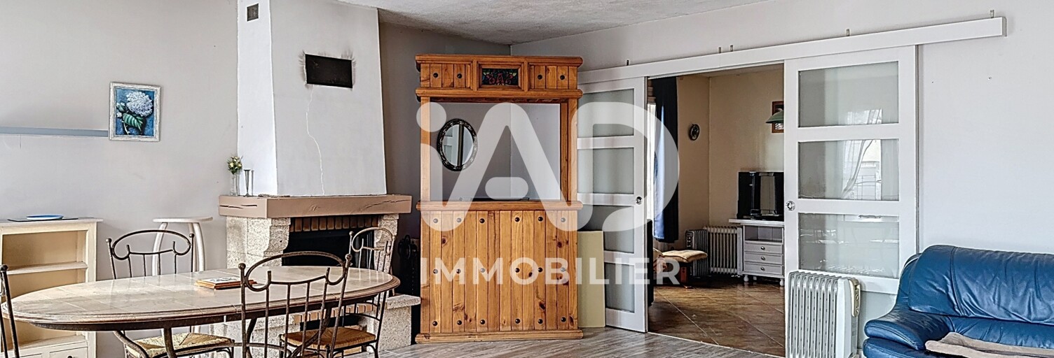 Maison 6 Pièces 143 m² à vendre à Tarascon (13150)