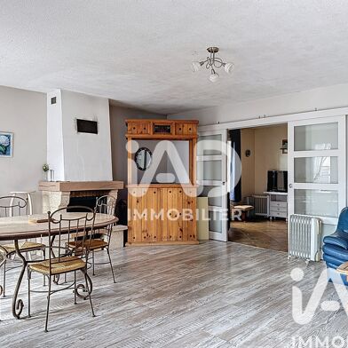 Maison 6 pièces 263000 €