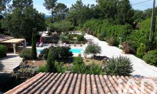 Maison 7 Pièces 177 m² à vendre à Saint-Maximin-la-Sainte-Baume (83470)