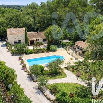 Maison 7 pièces 599000 €