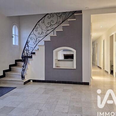 Maison 7 pièces 267000 €