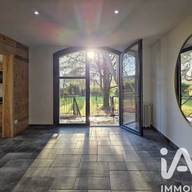 Maison 7 pièces 267000 €