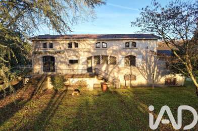 Maison 7 pièces 267000 €