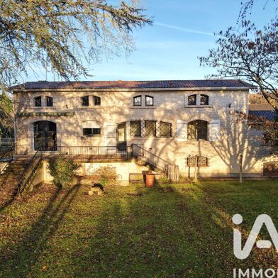 Maison 7 pièces 267000 €