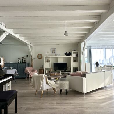 Appartement 5 pièces 389000 €