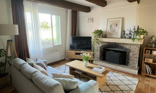 Appartement 3 Pièces 83 m² à vendre à La Cadière-d'Azur (83740)