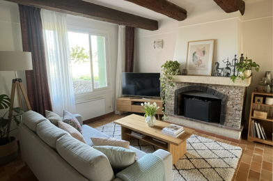 Appartement 3 pièces 345000 €