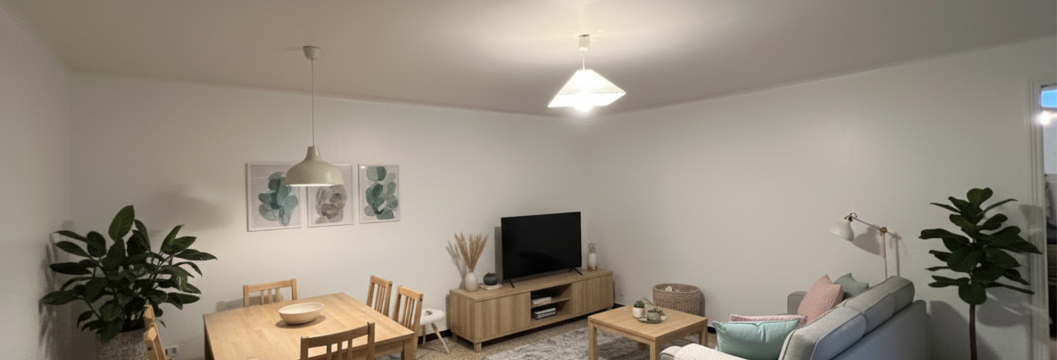 Appartement 3 Pièces 60 m² à vendre à La Cadière-d'Azur (83740)