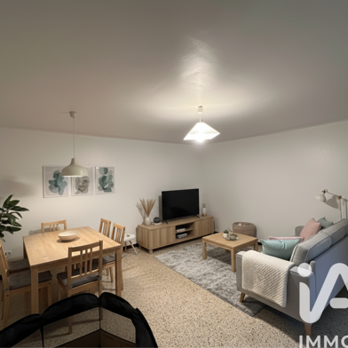 Appartement 3 pièces 250000 €