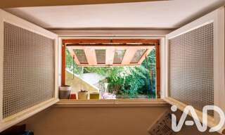 Appartement 3 Pièces 60 m² à vendre à La Cadière-d'Azur (83740)