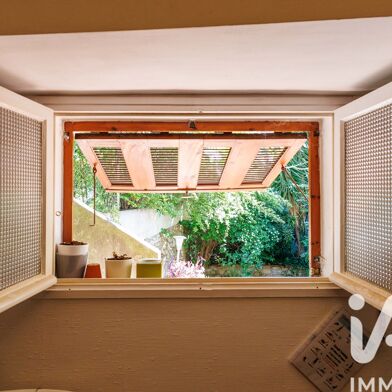 Appartement 3 pièces 250000 €