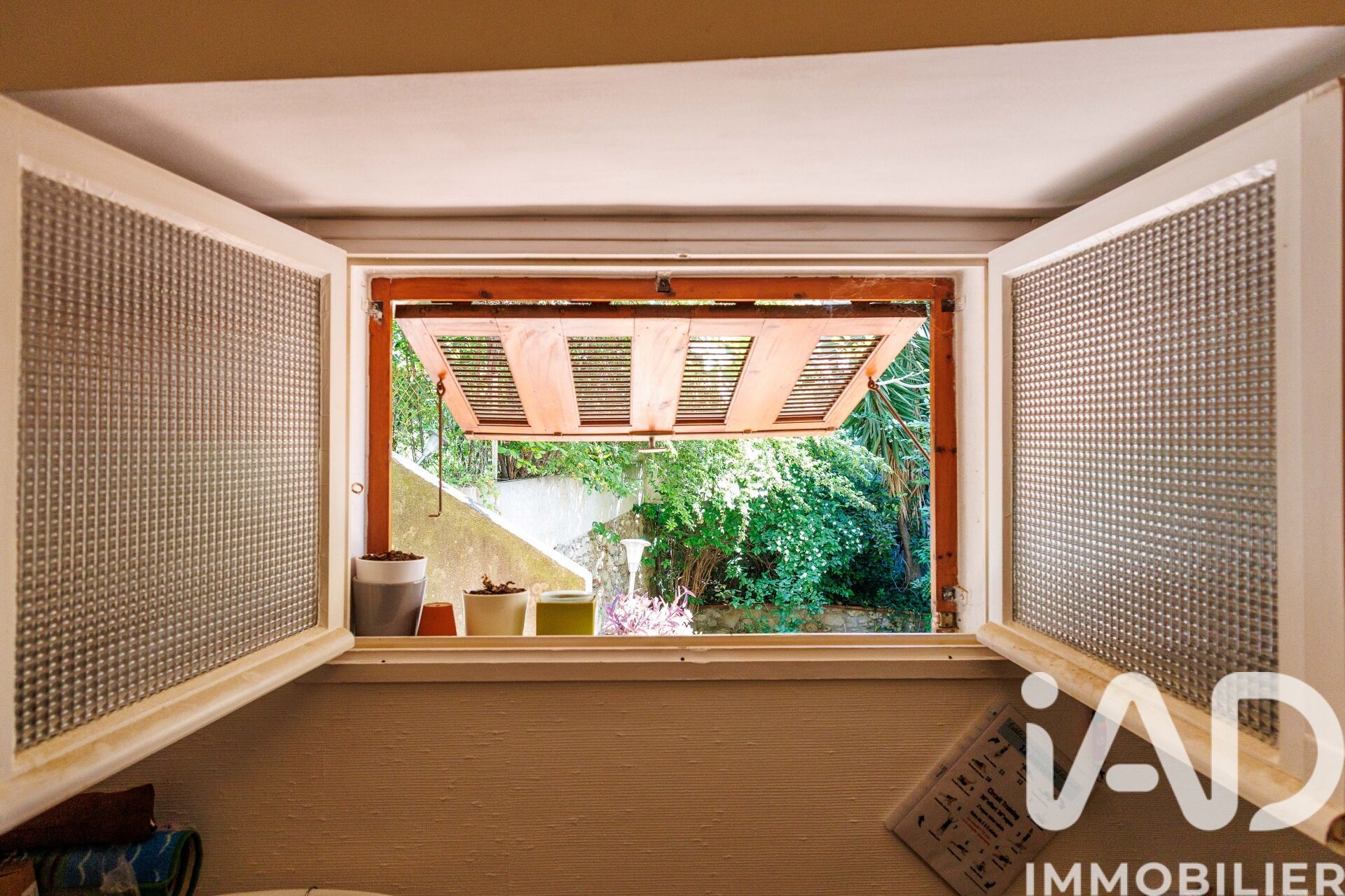 Appartement à vendre, 3 pièces, 60 m², La Cadière-d'Azur