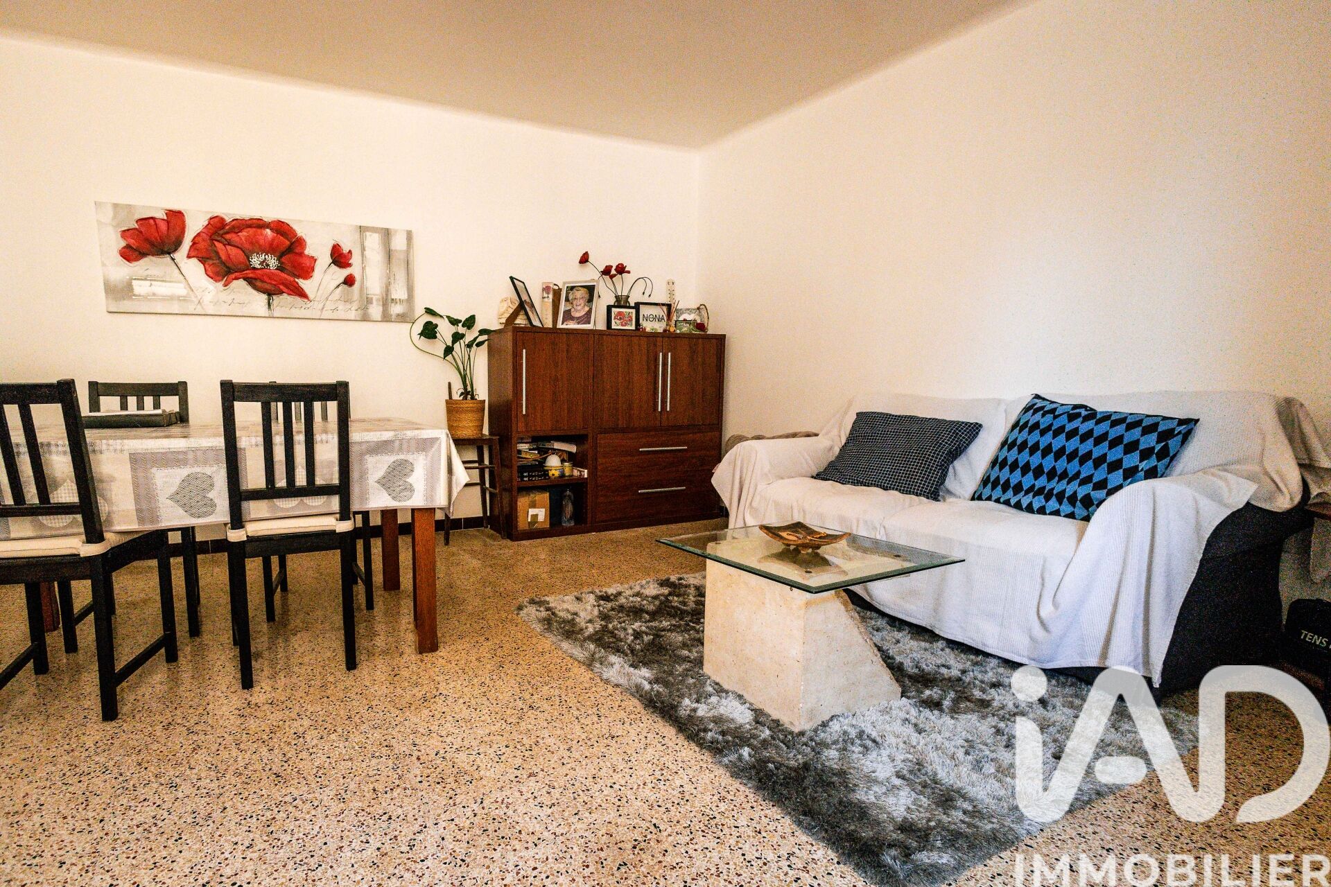 Vente Appartement 3 pièces - Photo 3