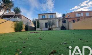 Maison 5 Pièces 113 m² à vendre à Lignan-sur-Orb (34490)