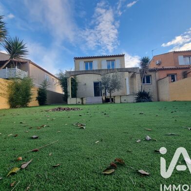 Maison 5 pièces 329000 €