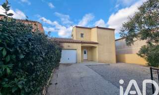 Maison 5 Pièces 113 m² à vendre à Lignan-sur-Orb (34490)