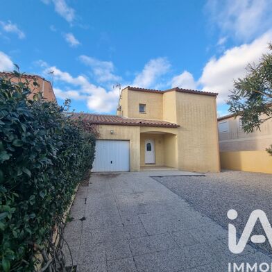 Maison 5 pièces 329000 €