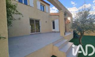 Maison 5 Pièces 113 m² à vendre à Lignan-sur-Orb (34490)