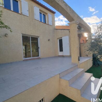 Maison 5 pièces 320000 €