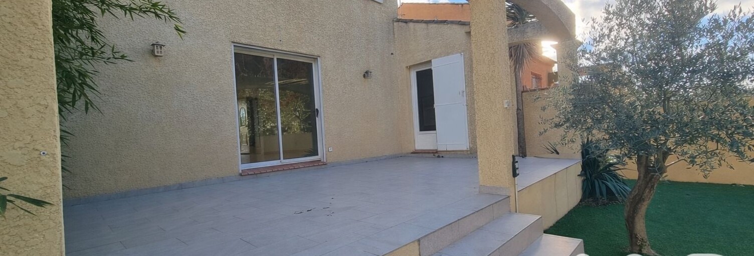 Maison 5 Pièces 113 m² à vendre à Lignan-sur-Orb (34490)