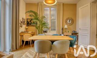 Appartement 3 Pièces 80 m² à vendre à Conflans-Sainte-Honorine (78700)