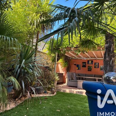 Appartement 3 pièces 354000 €