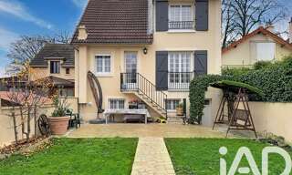 Maison 6 Pièces 123 m² à vendre à Ris-Orangis (91130)