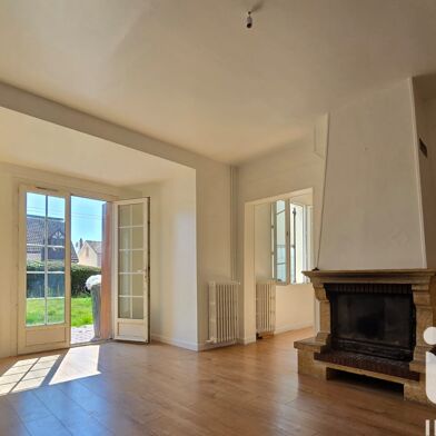 Maison 3 pièces 224000 €