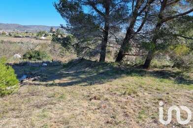 Terrain  60000 €