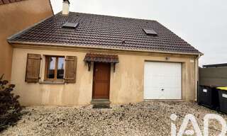 Maison 4 Pièces 96 m² à vendre à Saint-Hilliers (77160)