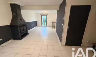 Maison 4 Pièces 96 m² à vendre à Saint-Hilliers (77160)