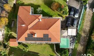 Maison 11 Pièces 297 m² à vendre à Saint-Pierre-d'Irube (64990)