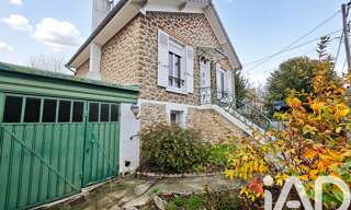 Maison 4 Pièces 104 m² à vendre à Chelles (77500)