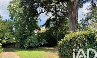 Terrain  567 m² à vendre à Soisy-sur-Seine (91450)